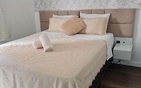 Flat Jardim Paulista - Prédio Ninety Alameda Lorena